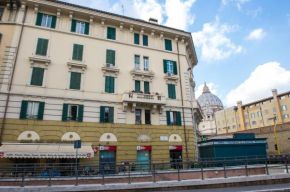 Holiday Home House Fornaci Rome